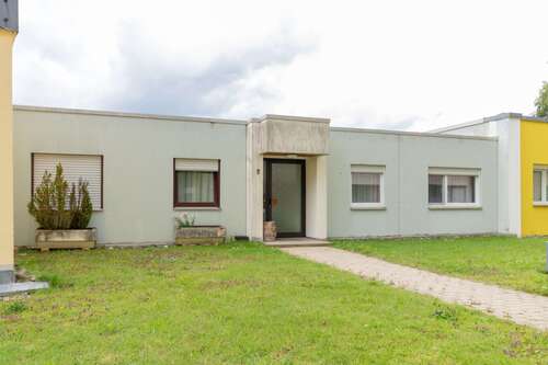 Foto - Wohnung zum Kaufen in Villingen-Schwenningen 210.000,00 € 104.49 m²