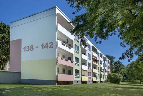 Foto - Wohnung zum Mieten in Dortmund 607,00 € 75.67 m²