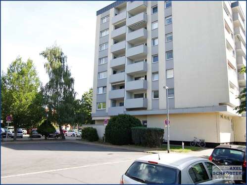 Foto - Wohnung zum Mieten in Celle 350,00 € 38 m²