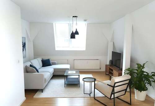 Foto - Wohnung zum Mieten in Berlin 1.480,00 € 82 m²