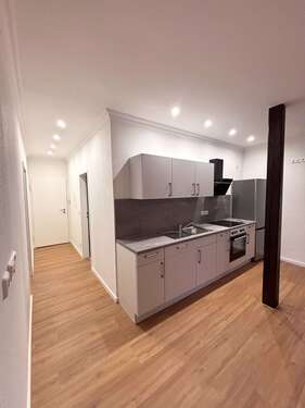 Foto - Wohnung zum Mieten in Halle (Saale) 700,00 € 75 m²