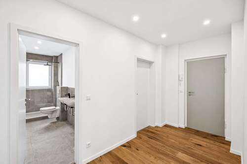 Foto - Wohnung zum Kaufen in Stuttgart 398.000,00 € 94 m²