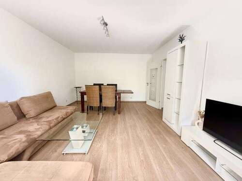 Foto - Wohnung zum Kaufen in Frankfurt am Main Bornheim 279.000,00 € 57 m²