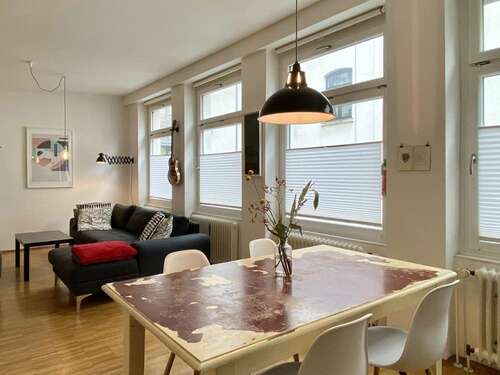 Foto - Wohnung zum Mieten in Köln 845,00 € 64 m²