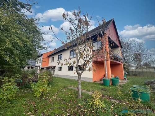 Foto - Haus zum Kaufen in Rheinsberg Dorf Zechlin 295.000,00 € 175 m²