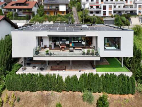 Foto - Haus zum Kaufen in Bad Urach 1.690.000,00 € 282 m²