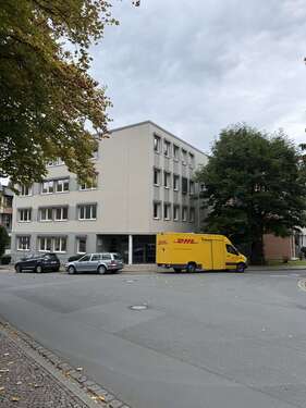 Foto - Büro in Jena 4.500,00 € 350 m² - 4.500,00&nbsp;EUR Kaltmiete, ca.&nbsp; 350,00&nbsp;m&sup2;