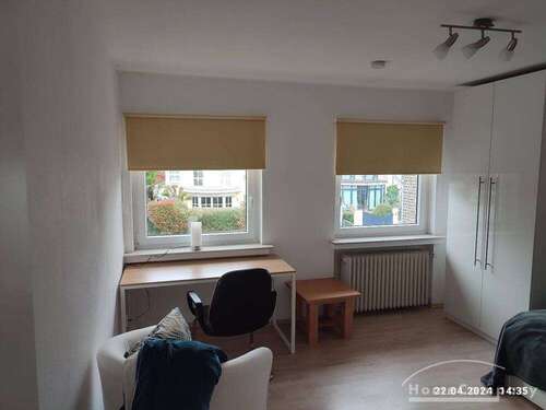 Foto - Wohnen auf Zeit in Bonn 750,00 €