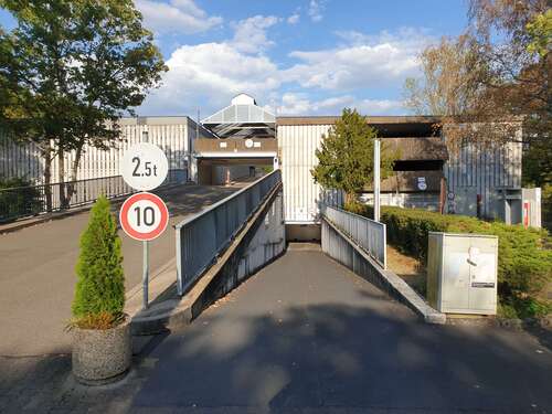 Foto - Garage zu verkaufen in Köln 15.000,00 €