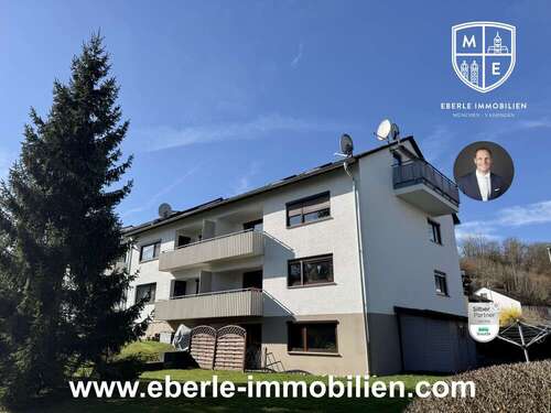 Foto - Wohnung zum Kaufen in VaihingenEnz 150.000,00 € 47 m²