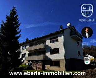 Wohnung zum Kaufen in VaihingenEnz 150.000,00 € 47 m² - Vaihingen/Enz