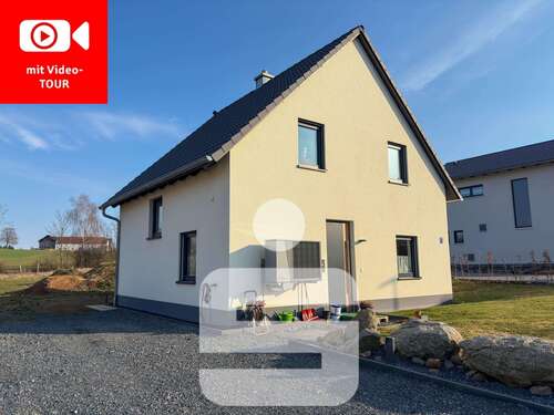 Foto - Haus zum Kaufen in Pechbrunn 379.000,00 € 88 m²