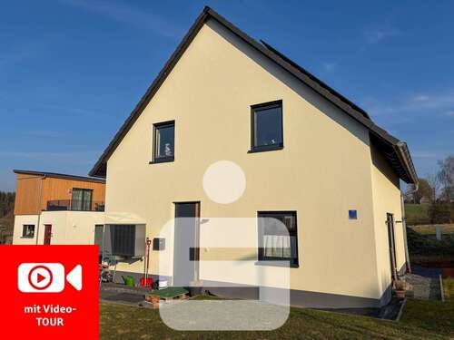 Foto - Haus zum Kaufen in Pechbrunn 379.000,00 € 88 m²