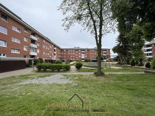 Foto - Wohnung zum Mieten in Stade 600,00 € 73.02 m²