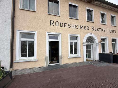 Foto - Wohnung zum Mieten in Rüdesheim am Rhein 610,00 € 42 m²