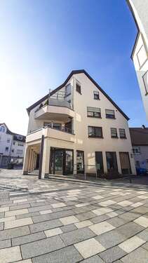 Foto - Wohnung zum Kaufen in Sersheim 265.000,00 € 87 m²