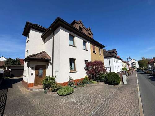 Foto - Haus zum Mieten in Vacha 700,00 € 80.01 m²