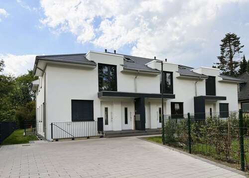 Foto - Wohnung zum Mieten in Hamburg 1.400,00 € 69 m²