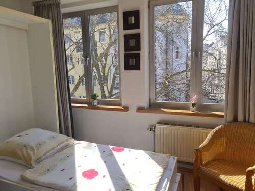 Foto - Wohnen auf Zeit in Köln 1.311,00 €