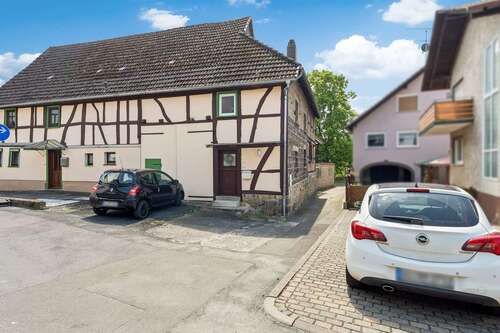 Foto - Haus zum Kaufen in Staufenberg 149.000,00 € 65.27 m²