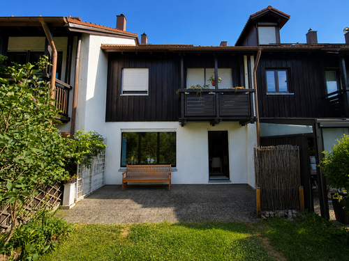 Foto - Haus zum Kaufen in Unterhaching 989.000,00 € 134 m²