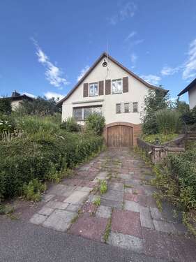 Foto - Haus zum Kaufen in Weinheim 749.000,00 € 160 m²