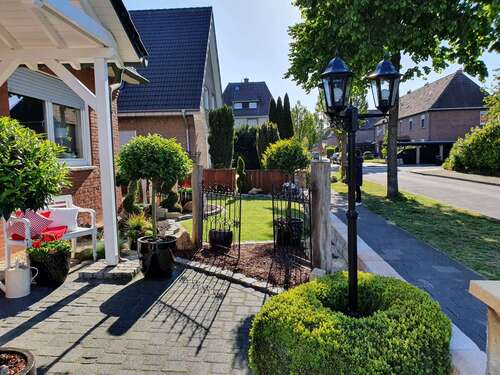 Foto - Haus zum Kaufen in Steinfurt-Borghorst 530.000,00 € 190 m²