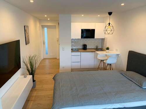 Foto - Wohnung zum Mieten in Stuttgart 990,00 € 30 m²