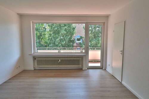 Foto - Wohnung zum Kaufen in Meerbusch Strümp 120.000,00 € 34 m²
