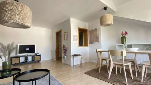 Foto - Wohnen auf Zeit in Ingolstadt 1.500,00 €