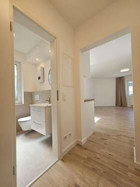Foto - Wohnung zum Mieten in Düsseldorf 900,00 € 35 m²