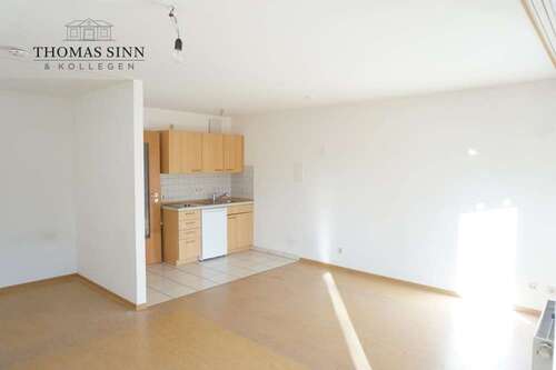 Foto - Wohnung zum Mieten in Heilbronn Böckingen 500,00 € 39.75 m²
