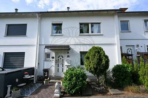 Foto - Haus zum Kaufen in Wiesbaden 525.000,00 € 97 m²