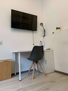 Foto - WG-Zimmer in Hamburg 680,00 € 10 m²