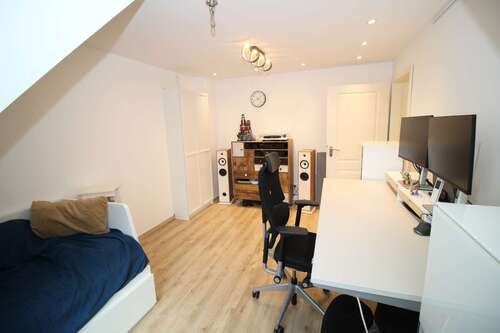 Foto - Wohnung zum Kaufen in Essen Frohnhausen 85.000,00 € 36.2 m²