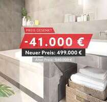 Wohnung zum Kaufen in München 499.000,00 € 45.66 m²