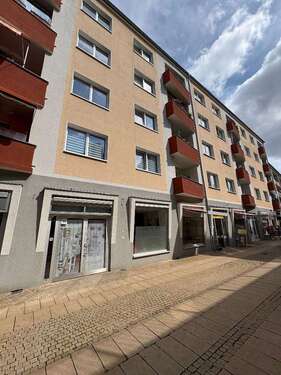 Foto - Spezialgewerbe in Halberstadt 495,00 € 76 m²
