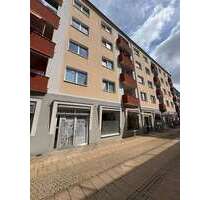 Spezialgewerbe in Halberstadt 495,00 € 76 m²