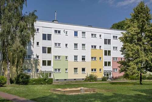 Foto - Wohnung zum Mieten in Dortmund 609,00 € 75.67 m²