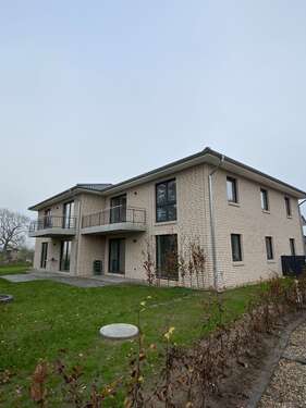 Foto - Wohnung zum Mieten in Groß Vollstedt 960,00 € 80 m²