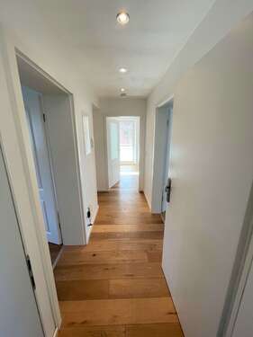 Foto - Wohnung zum Kaufen in Augsburg 245.000,00 € 69.5 m²