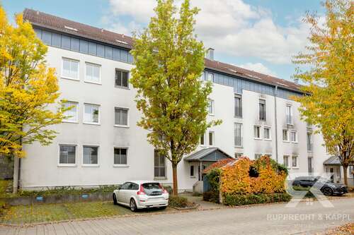 Foto - Wohnung zum Kaufen in Weiden in der Oberpfalz 139.000,00 € 50 m²