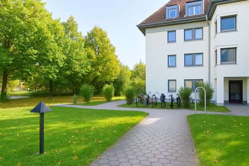 Foto - Wohnung zum Kaufen in Königsbrunn 549.000,00 € 165 m²