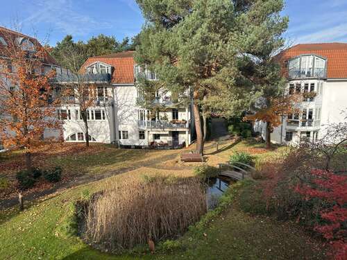 Foto - Wohnung zum Kaufen in Berlin 199.500,00 € 59 m²