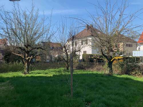 Foto - Grundstück zu verkaufen in Stuttgart 1.100.000,00 € 628 m²