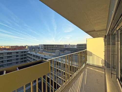 Foto - Wohnung zum Mieten in München 1.000,00 € 32.36 m²