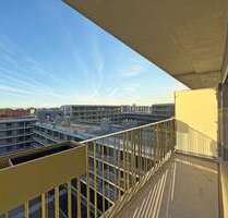 Wohnung zum Mieten in München 1.000,00 € 32.36 m²