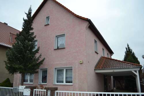 Foto - Wohnung zum Mieten in Fürstenwalde 850,00 € 85 m²