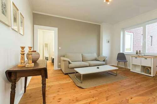 Foto - Wohnen auf Zeit in Hamburg 1.500,00 €