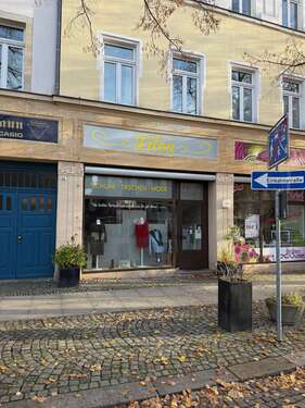 Foto - Einzelhandel in Radebeul 500,00 € 36.8 m²